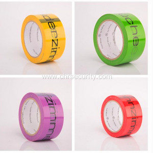 High Quality Printed BOPP Packing Tape